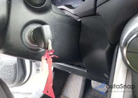 2023 Toyota Rav4 Hybrid Le из США, поврежденный, VIN 4T3LWRFV3PU087630